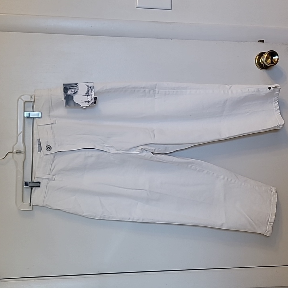North West Blue Pants Vintage